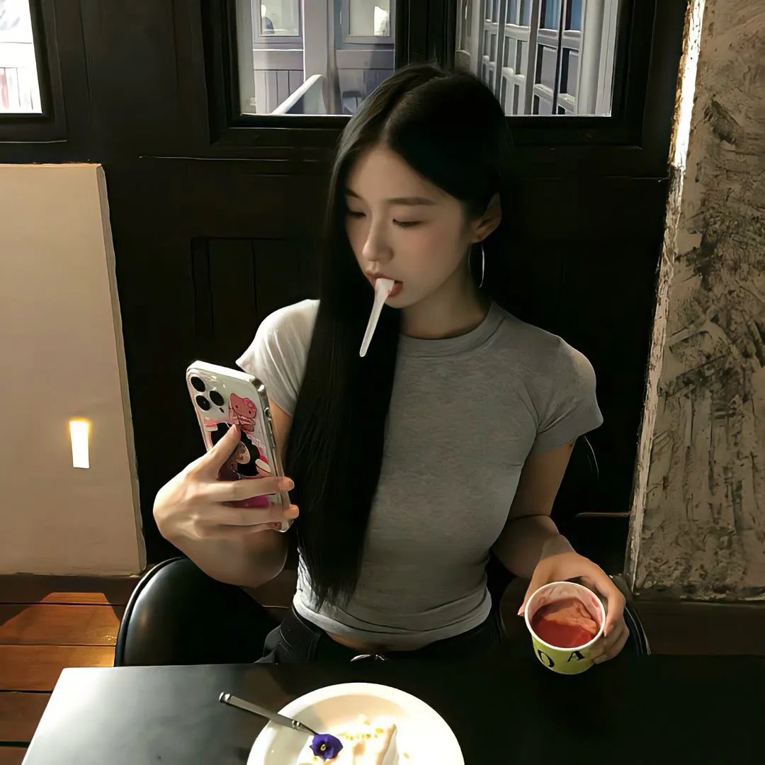 蓝色项圈