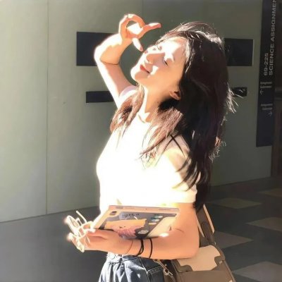 莎侬的彩虹
