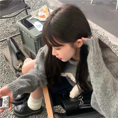 谋杀,她说